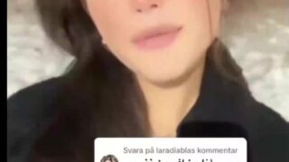 ايه خلف سكس تنصح البنت اللي خائفة من زب حبيبها فيديو