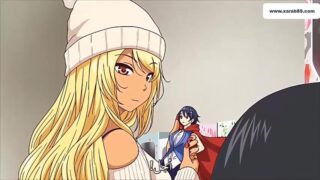 Otaku Ni Yasashii Gal Toka 01 – سكس هنتاي مترجم عربي فيديو