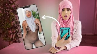 الفيديو المسرب – سكس محجبة مترجم عربي فيديو