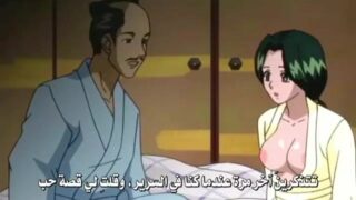 انمي هنتاي ساخن جدا جدا مترجم للعربية فيديو