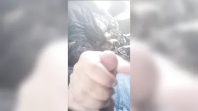 مصرية بتدعك زب مصري هايج في العربية فيديو